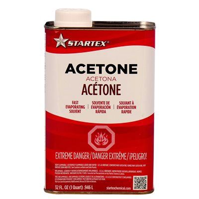 85013261 Acetone 946ml