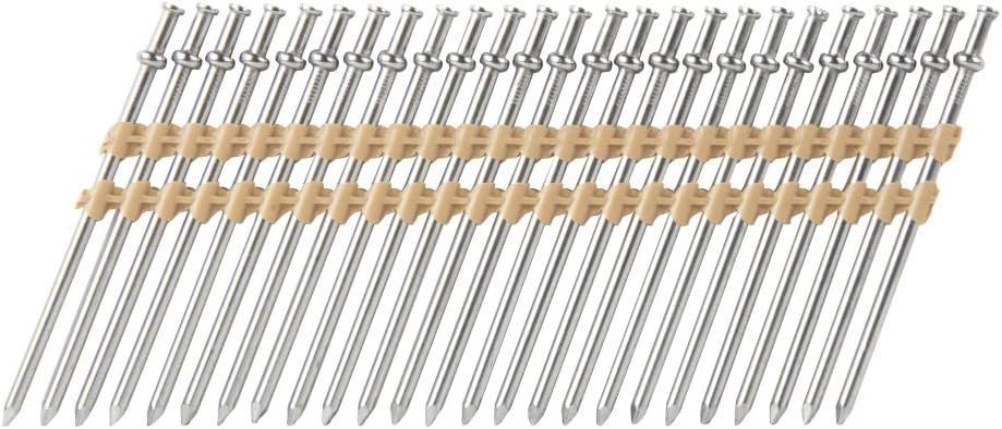 50234-8D Metabo Duplex nails 2-3/4&quot; X 131&quot; 8D 69.85mm x 3.32mm