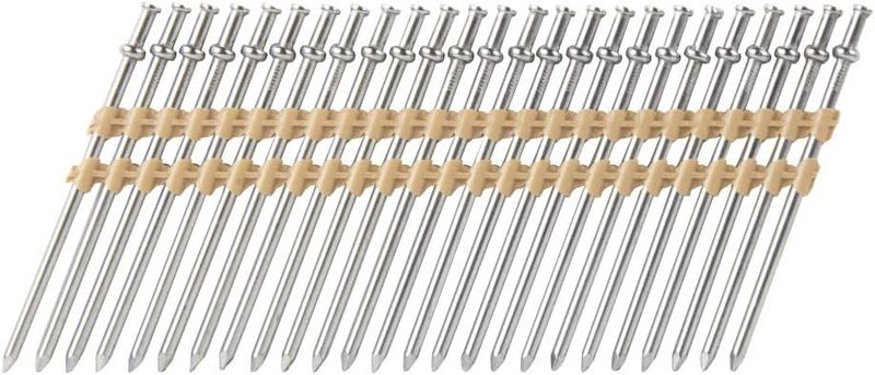 50234-8D Metabo Duplex nails 2-3/4&quot; X 131&quot; 8D 69.85mm x 3.32mm