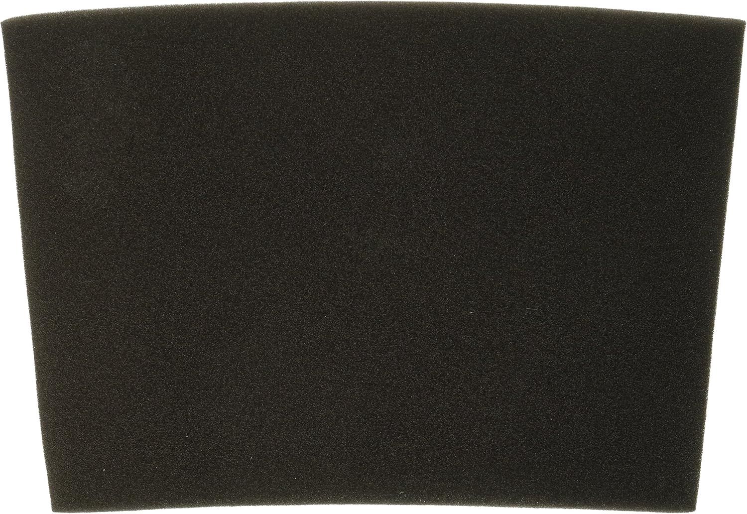 ST191600 Foam Filter for sizes of 5 gallon and above