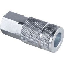 BFIT-PFKIT38 3/8&quot; AUTO X 3/8&quot; FNPT CPLR &amp;  MNPTN