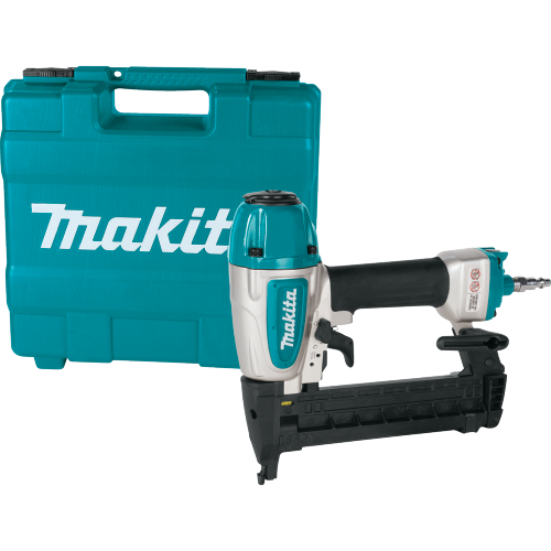 AT638A 1-4&quot; Narrow Crown Stapler 18 Ga.