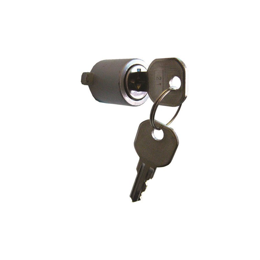 81000027 Lock Screen Door Single Cylinder Sk8