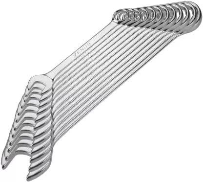 V492 8 MM COMBINATION SPANNER
