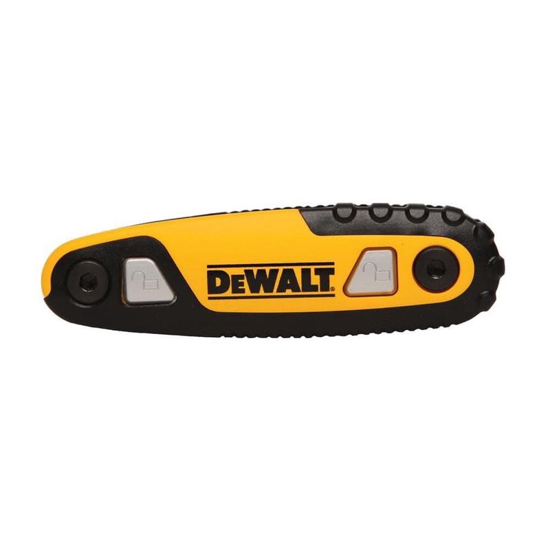 DWHT70262M DW LOCK HEX KEY SAE