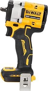 DCF921B 20V MAX 1/2IN COMPACT IMPACT
