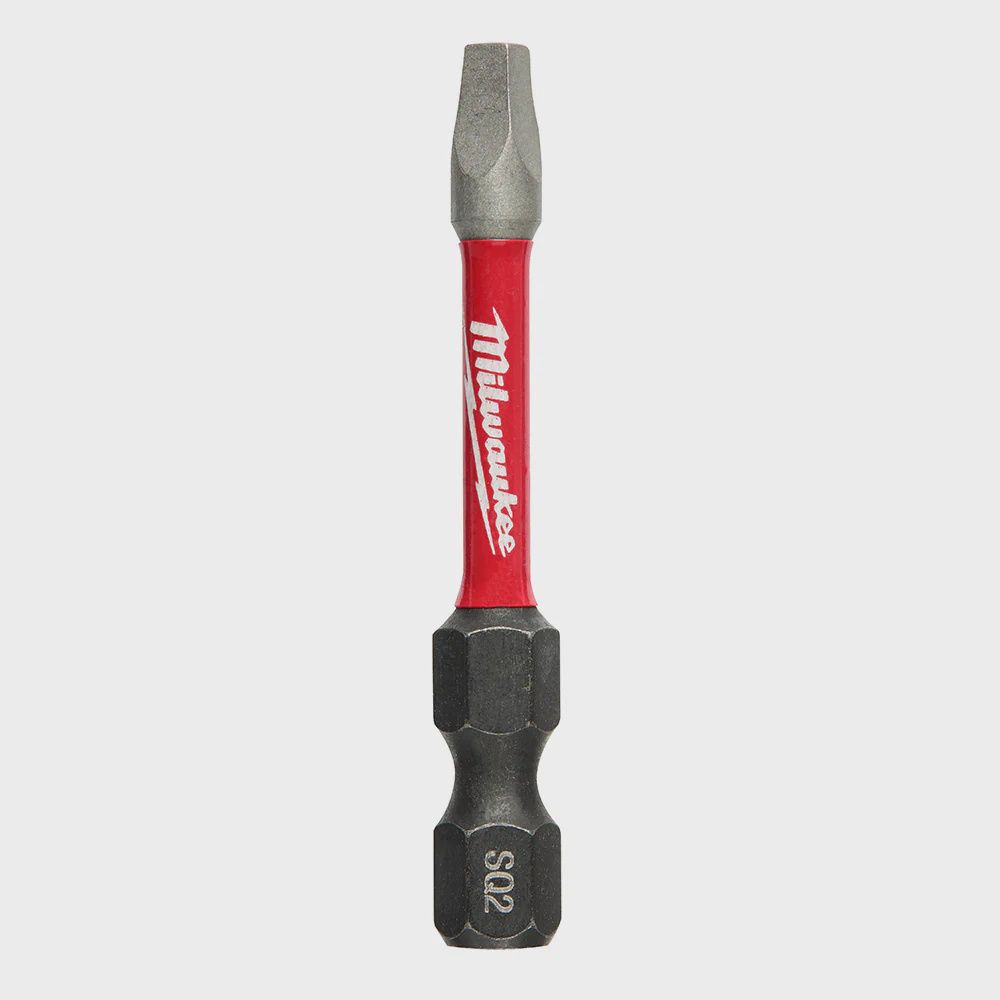 48-32-4772 2&quot; POWER BIT SQ2
