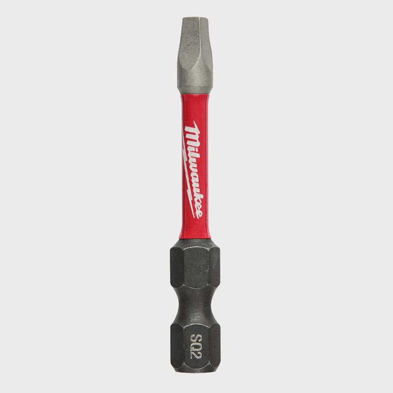 48-32-4772 2&quot; POWER BIT SQ2