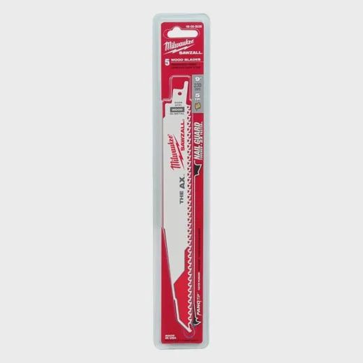 48-01-7026 BLADE 5T 9L AX BULK 100