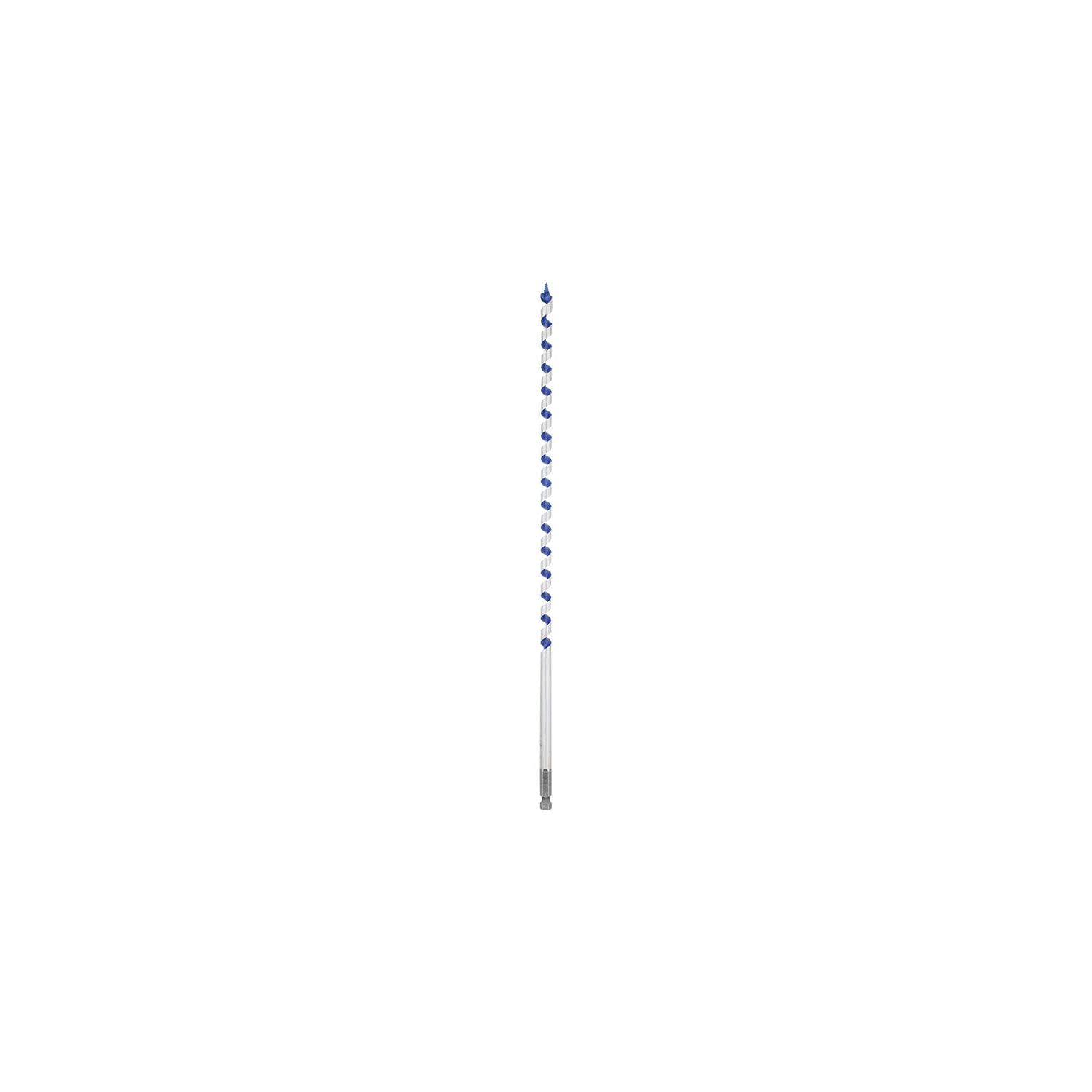 3043004 AUGR BIT 3/8&quot; X 17&quot; WELDTEC SHIP - TUBED