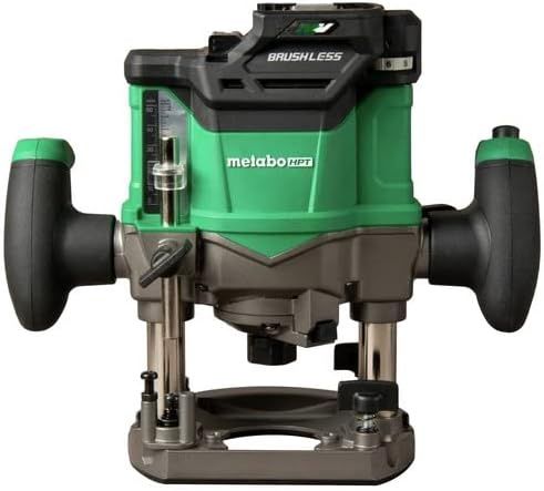 M3612DAM 36V CORDLESS PLUNGE ROUTE
