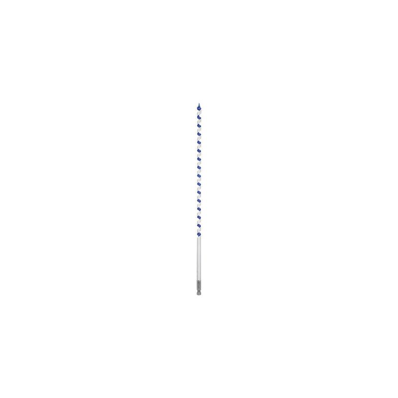 3043004 AUGR BIT 3/8&quot; X 17&quot; WELDTEC SHIP - TUBED