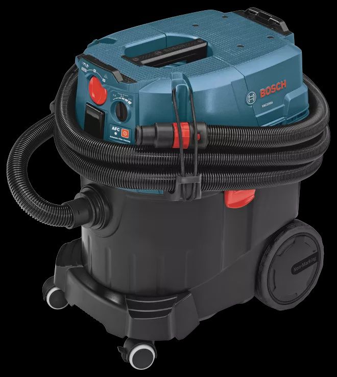 VAC090AH 9 Gal Dust Extractor