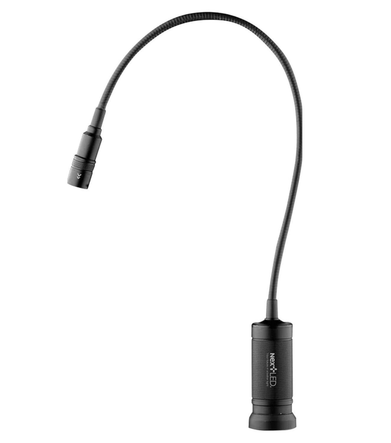 789021 LED Flex Worklight Multi-Purpose 200 Lumens (4AA batteries included)
