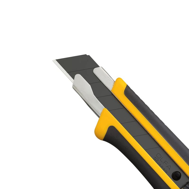 LB-50 18MM HD BLADES 50/PACK
