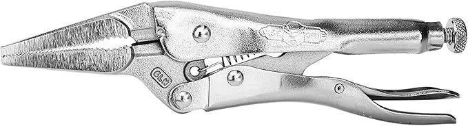 1402L3 PLIER LCKNG 6LN 6&quot; LNG NOSE
