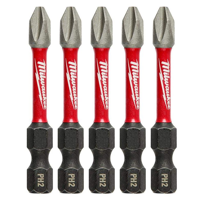 48-32-4762 2&quot; POWER BIT PH2