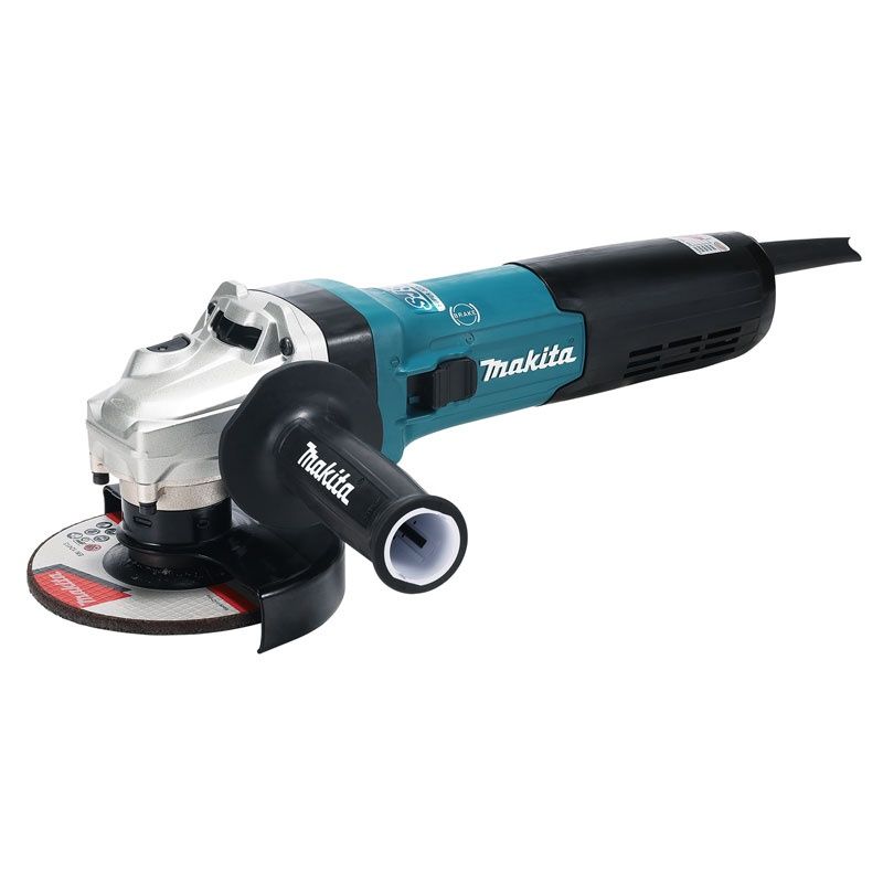 GA5090 Makita 5&quot;High-Power Angle Grinder