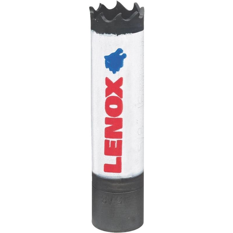 3004444L HOLESAW T3 44L 2 3/4 70MM