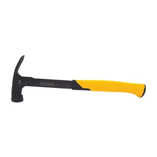 DWHT51138X 14OZ MIG WELD HAMMER W/SEC