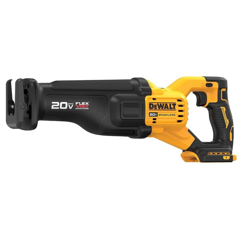DCS386BP 20V MAX FLEXVOLT RECIP SAW