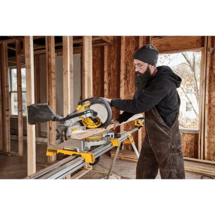 DWA11040 DEWALT 10 IN 40T SAW BLADE