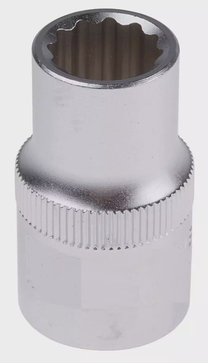 V460 3/16 WW SOCKET HEX (1/2&quot;SQ.DRIVE)