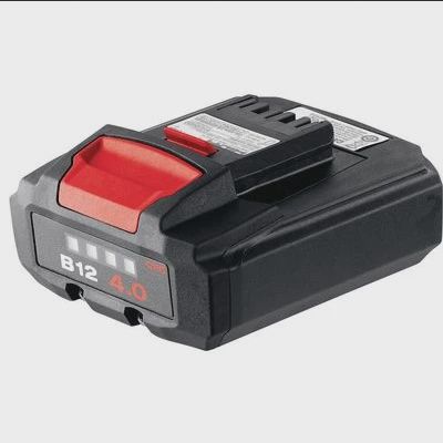 2183146 Battery pack B 12 /4.0 Li-ion