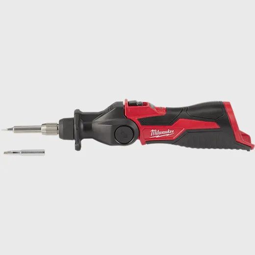 2488-20 M12 SOLDERING IRON BARE TOOL