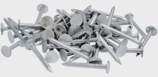 B2-30LB 2&quot; EG Smooth Bulk Roofing Nails(30LB)