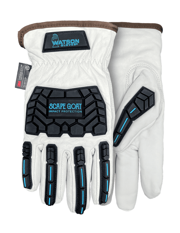 546-M Scape Goat Gloves M