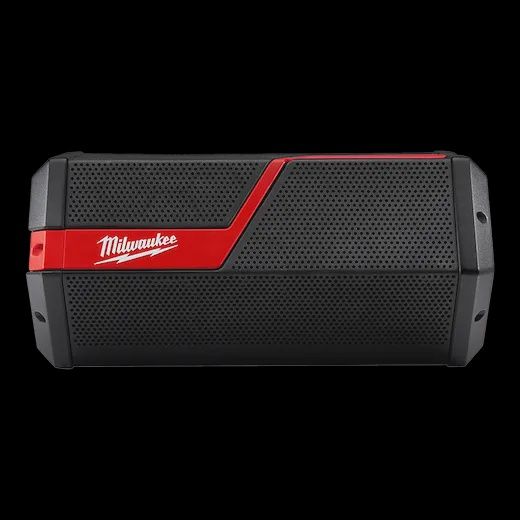 045242493463 M18/ M12 Wireless jobsite Speaker