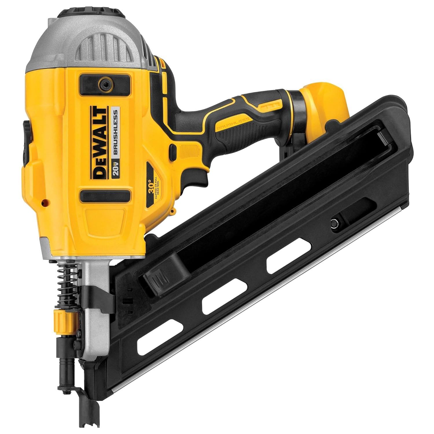 DCN692B 20V MAX CORDLESS FRAMING NAILER(Promo)