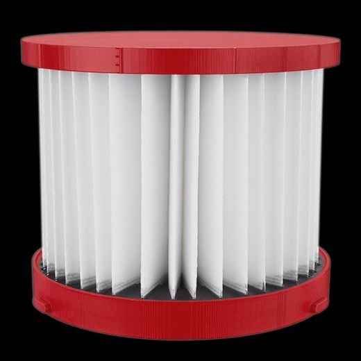 49-90-1900 HEPA FILTER