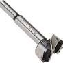 D-50669 1-1/4&quot;X3-1/8&quot;X3/8&quot; FORSTNER BIT 1/PK