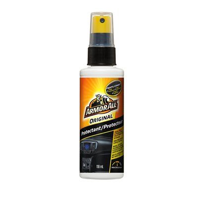 88010125 Armor All Original Protectant Pump 118ml
