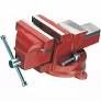 124 Cast Iron Bench Vice (150MM)