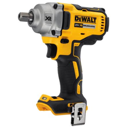 DEW-DCF894B DeWalt 20V MAX 1/2&quot; Mid-Torque Impact Wrench