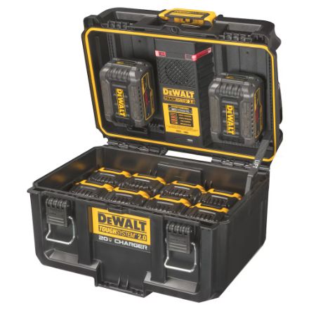 DWST08050 DEWALT TOUGHSYSTEM 2.0