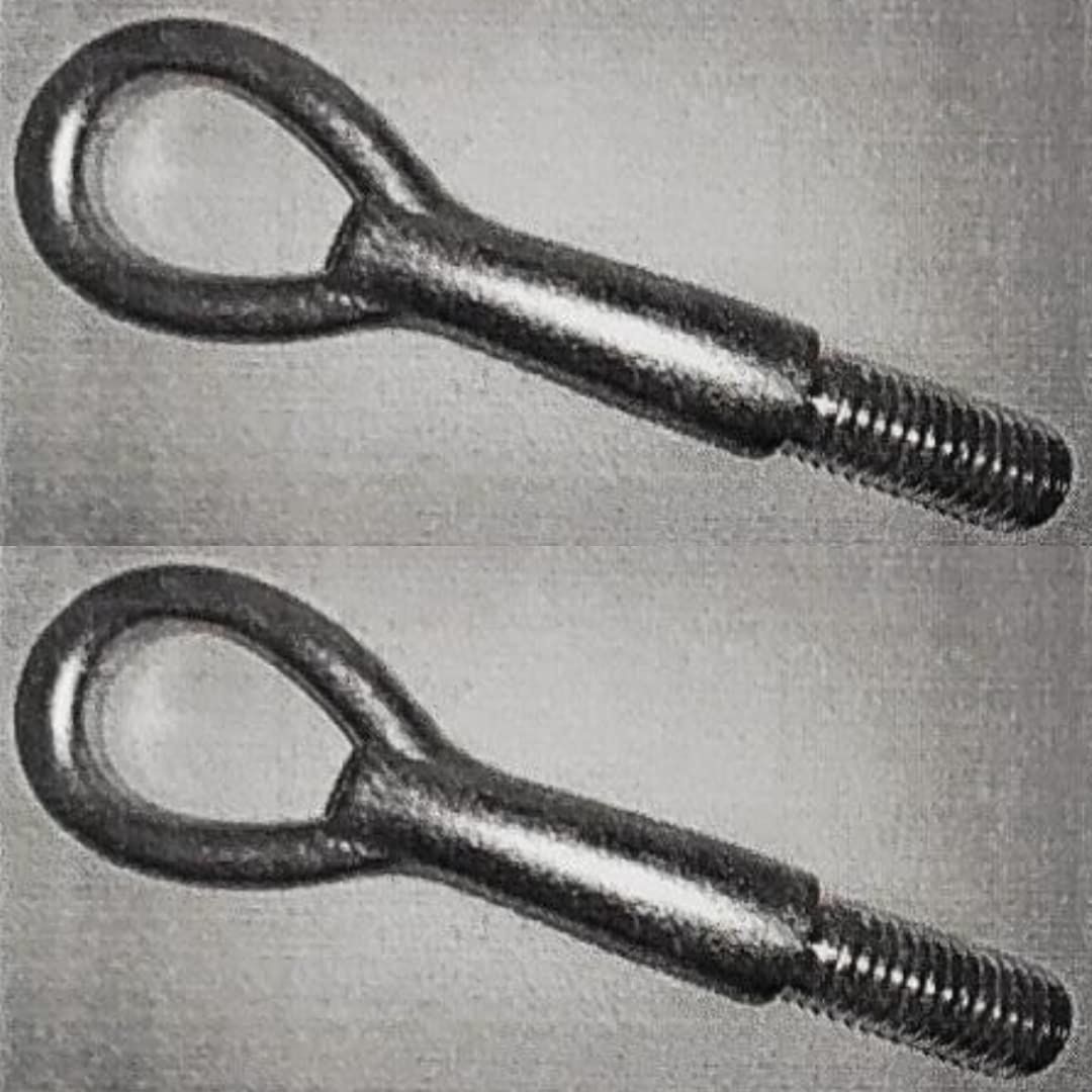 720131 Chrome Towing Hook