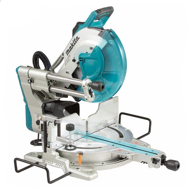 LS1219L 12&quot; Slide Compound Mitre Saw w/Laser