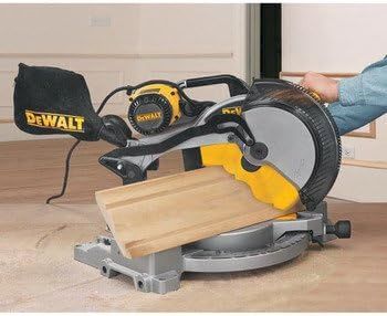 DW3215PT 10" 60T Precision Trim Blade