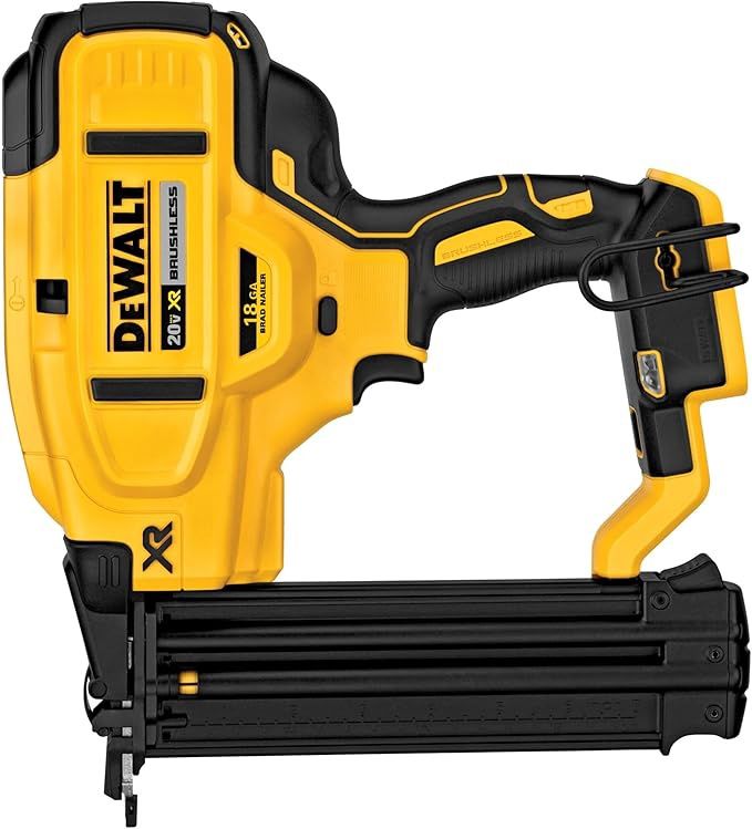 DCN680B 20V MAX 18GA BRAD NAILER