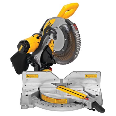 DWS716 Dewalt Shell 15amp 12&quot; Mitre saw