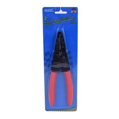 714346 Pro Wire Stripper
