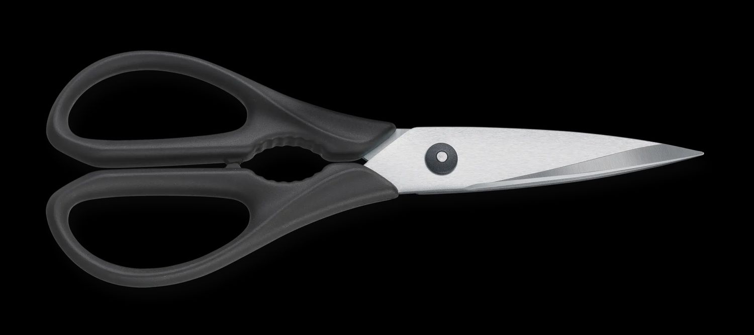 86001386 Scissors Kitchen 812in