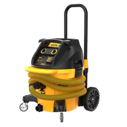 DWV015 10 Gal. Dust Extractor