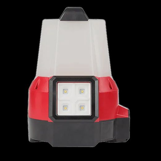 2144-20 M18 RADIUS COMPACT SITE LIGHT W/FLOOD MODE