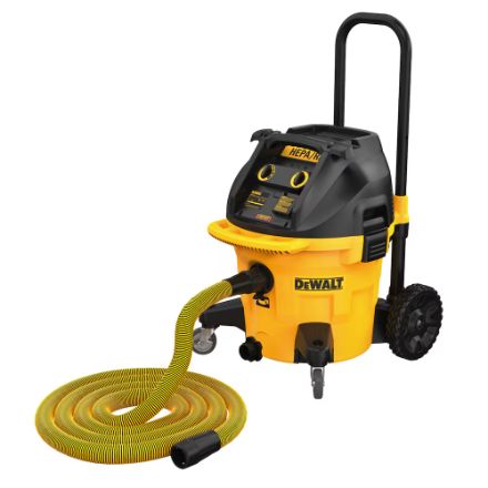 DWV015 10 Gal. Dust Extractor