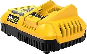 DCB118p DeWalt 20/60V MAX Fast Charger